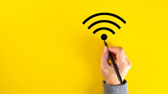 Wi-Fi sinyali duvarlardan nasıl geçer?
