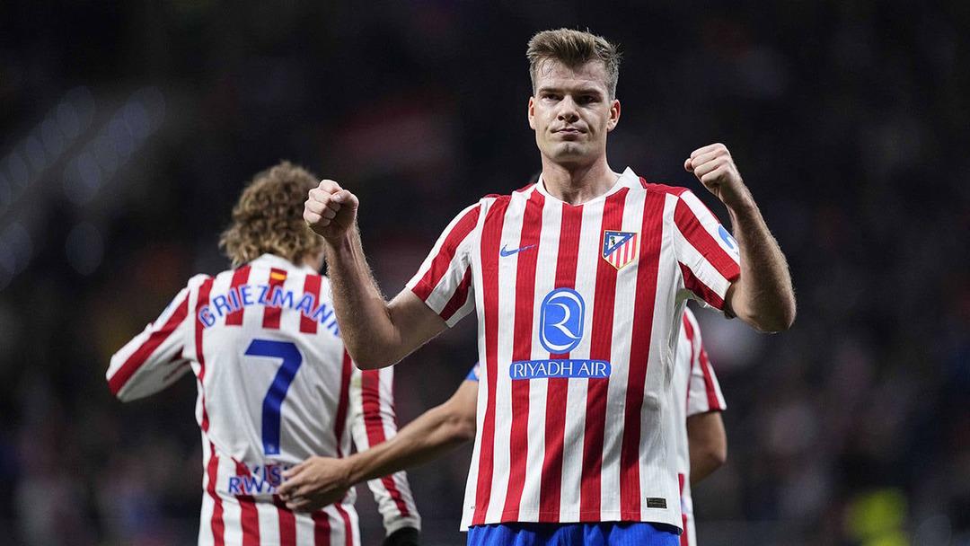 Fenerbahçe de Sörloth için inanılmaz açıklama! Çok net teyitli bir şey söylüyorum... 1