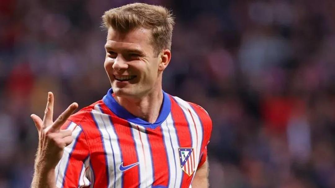 Fenerbahçe de Sörloth için inanılmaz açıklama! Çok net teyitli bir şey söylüyorum... 2