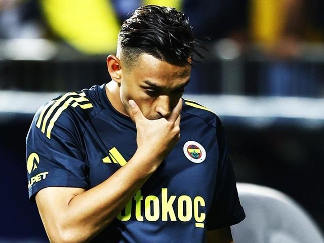 İrfan Can Kahveci'den beklenmedik karar! Talimatı verdi bile...