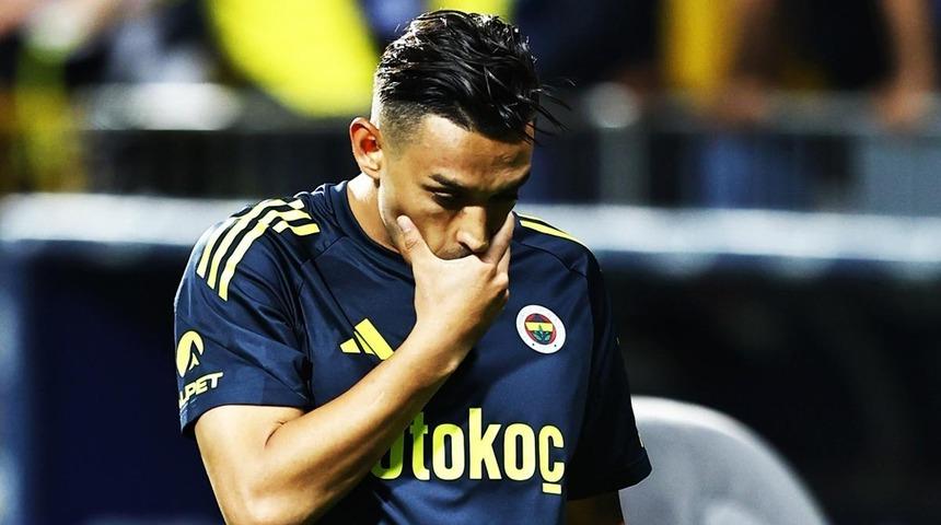 2,5 aydır kadro dışıydı: İrfan Can Kahveci'den beklenmedik karar! Talimatı verdi 