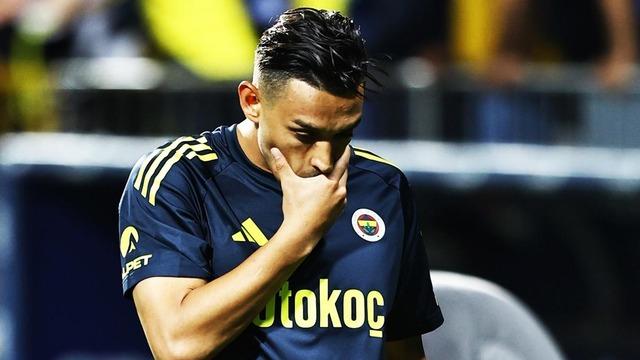 2,5 aydır kadro dışıydı: İrfan Can Kahveci'den beklenmedik karar! Talimatı verdi 