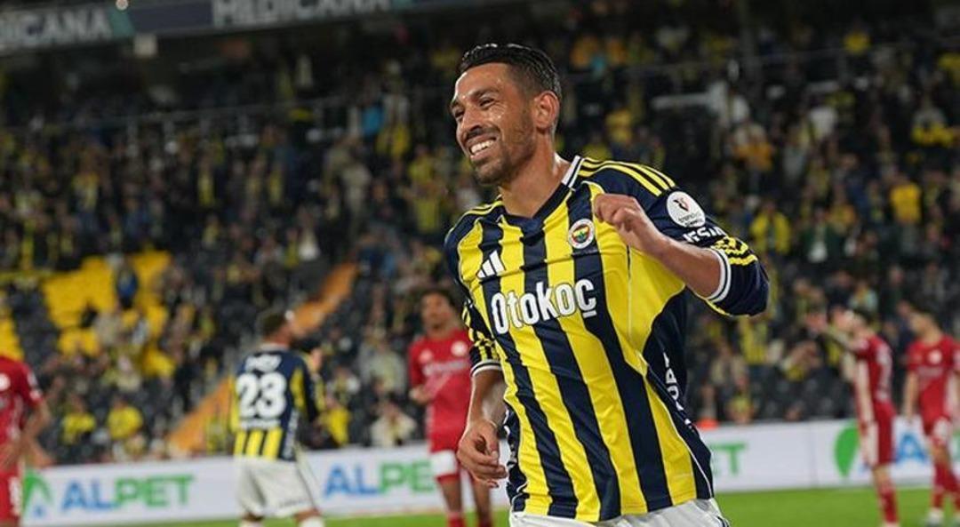Fenerbahçe de Sörloth için inanılmaz açıklama! Çok net teyitli bir şey söylüyorum... 4