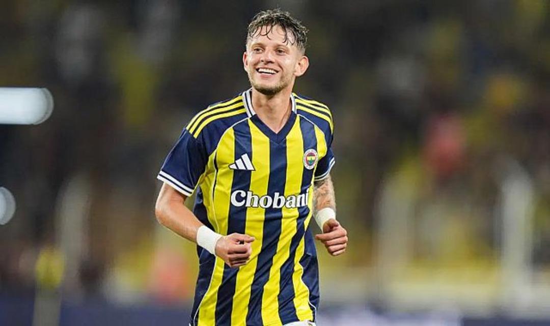 Fenerbahçe de Sörloth için inanılmaz açıklama! Çok net teyitli bir şey söylüyorum... 5