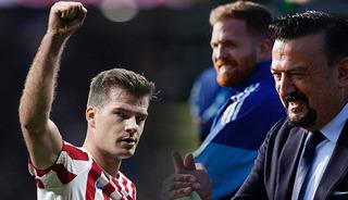 S&ouml;rloth a&ccedil;ıklaması ortalığı karıştırdı! ''Yılbaşı sonrası...''