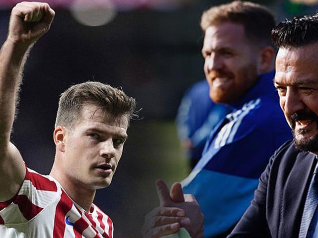 S&ouml;rloth a&ccedil;ıklaması ortalığı karıştırdı! ''Yılbaşı sonrası...''