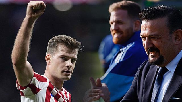 Fenerbahçe'de Sörloth için inanılmaz açıklama! ''Çok net teyitli bir şey söylüyorum...''