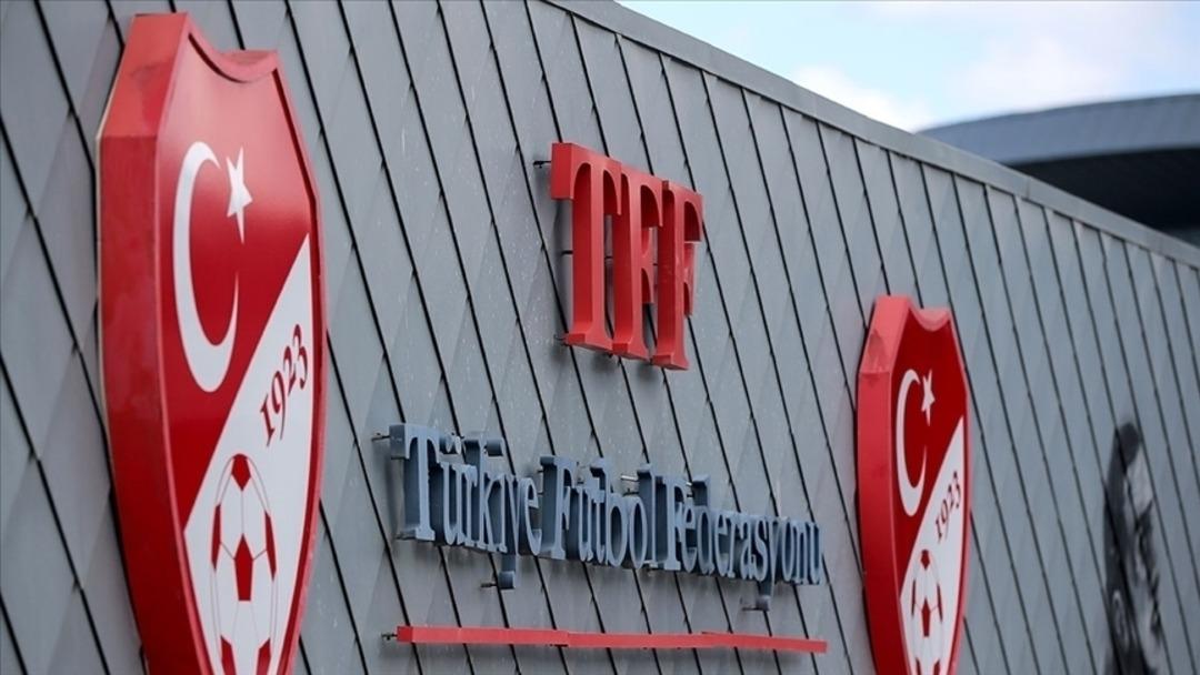 TFF Tahkim Kurulu, bahis soruşturması kapsamında 29 futbolcunun cezalarını onadı! 1