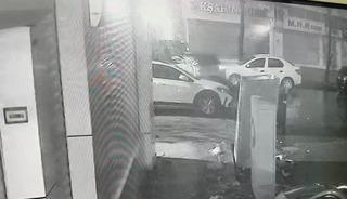 Yer: İstanbul! Uzun namlulu silahla ateş a&ccedil;tılar