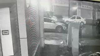 Yer: İstanbul! Uzun namlulu silahla ateş açtılar