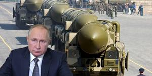 Savaşa mı hazırlanıyor? Belarus'a konuşandırılacak