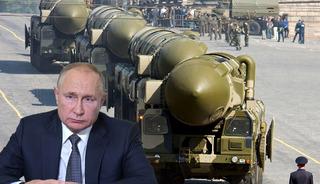 Savaşa mı hazırlanıyor? Belarus'a konuşandırılacak