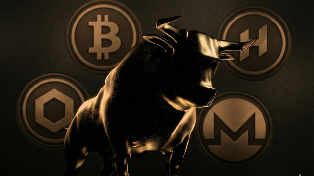 Analistler A&ccedil;ıkladı: Boğada Kazandıracak 4 Kripto Belli Oldu