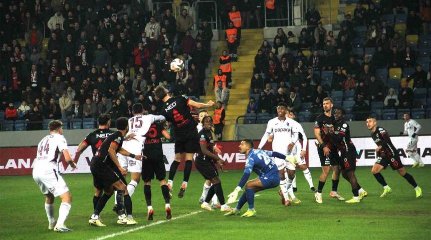 (&Ouml;zet) Gen&ccedil;lerbirliği - Trabzonspor Ma&ccedil;ı &Ouml;zeti ve T&uuml;m &Ouml;nemli Anları