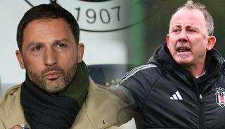 T&uuml;rkiye Kupası'ndaki Fenerbah&ccedil;e-Beşiktaş derbisi &ouml;ncesi eksik tufanı! 