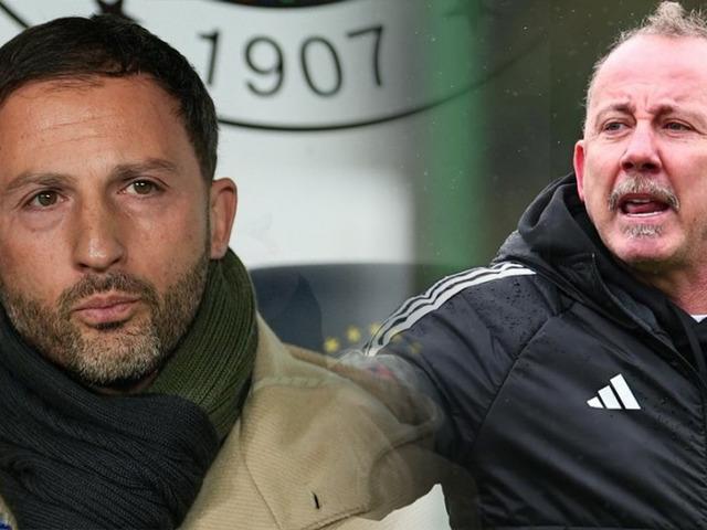 T&uuml;rkiye Kupası'ndaki Fenerbah&ccedil;e-Beşiktaş derbisi &ouml;ncesi eksik tufanı! 