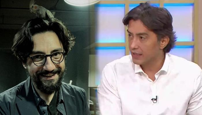 Emrullah Erdin&ccedil; ve Umut Evirgen g&ouml;zaltına alındı! Uyuşturucu soruşturmasında yeni gelişme