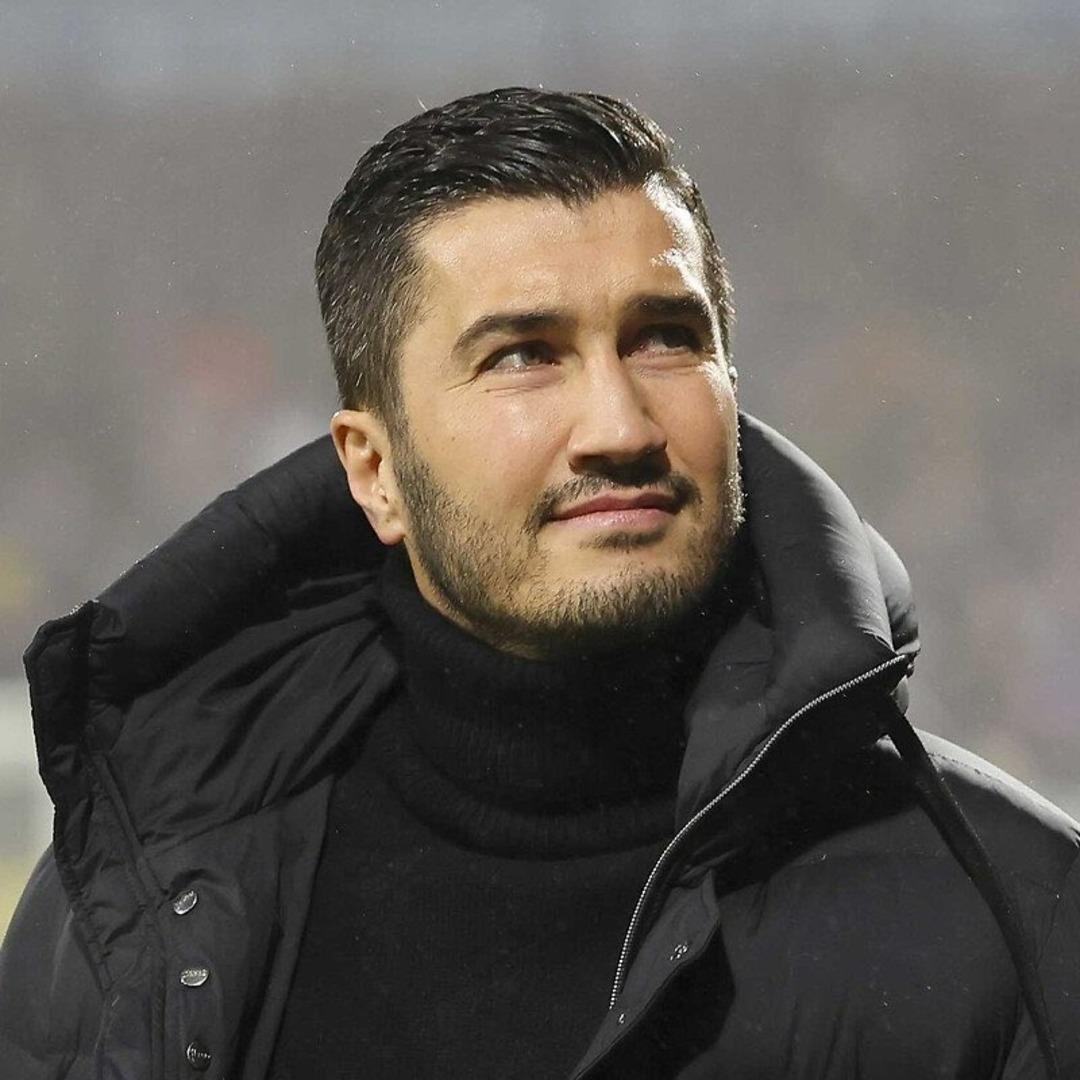 Nuri Şahin: "Başakşehir&rsquo;in hak etiği yer 7. sıra değil" 1