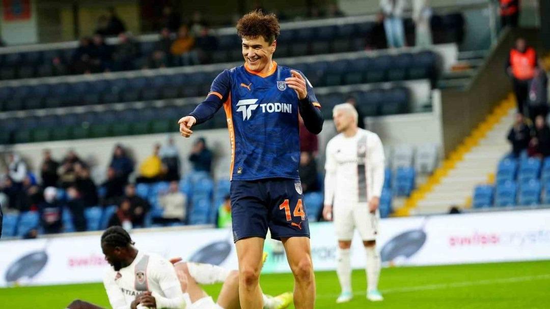 Nuri Şahin: "Başakşehir&rsquo;in hak etiği yer 7. sıra değil" 2