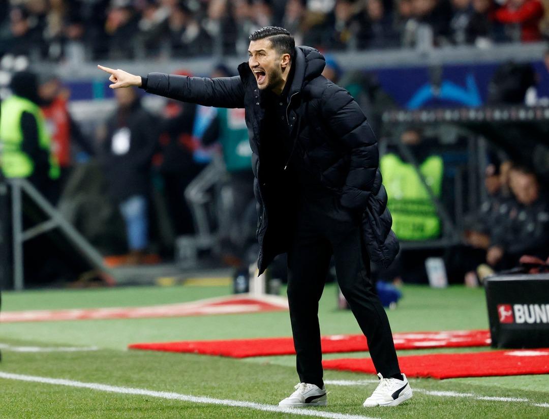 Nuri Şahin: "Başakşehir&rsquo;in hak etiği yer 7. sıra değil" 4