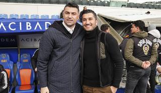 Nuri Şahin: "Başakşehir&rsquo;in hak etiği yer 7. sıra değil"