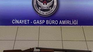 Çorum’da aranan 8 kişi yakalandı