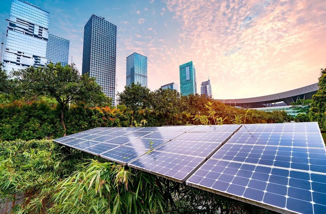 Yenilenebilir enerji: Teknik bir alandan toplumsal bir meseleye 5