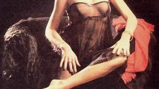 Yeşilçam'ın 'Bayan Popo'sundan özel mesaj isyanı