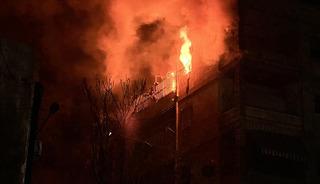 Suriye ordusu ile SDG arasında &ccedil;atışma! 