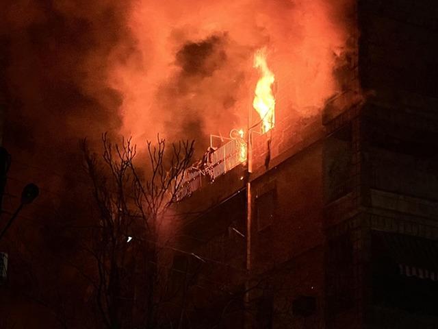 Suriye ordusu ile SDG arasında &ccedil;atışma! 