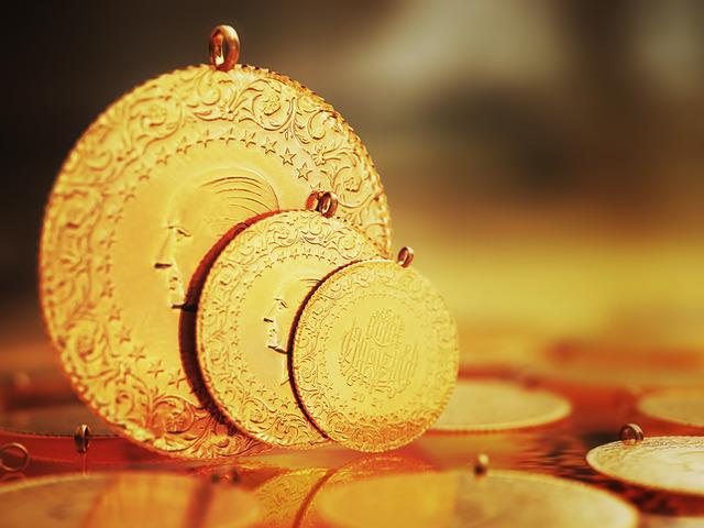 Altın ve g&uuml;m&uuml;şte yeni rekor (23 Aralık 2025 gram, &ccedil;eyrek altın fiyatı)