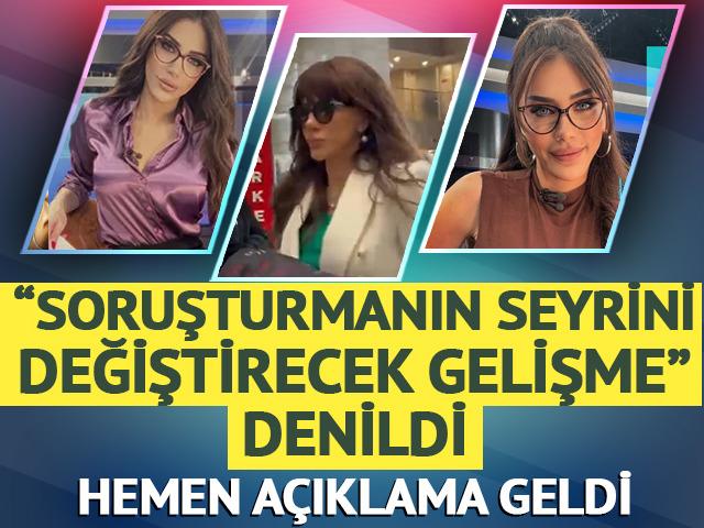 Ela R&uuml;meysa Cebeci'yle ilgili 'itiraf&ccedil;ı oldu' iddiasına yalanlama geldi