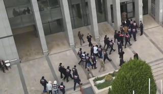 7 ilde operasyon! 251 Milyon TL'lik hesap hareketi...