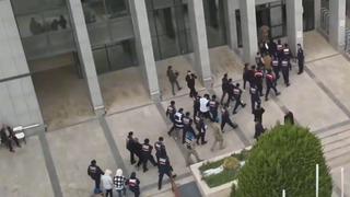 7 ilde 7 ayrı suç örgütüne operasyon! 251 Milyon TL'lik hesap hareketi...