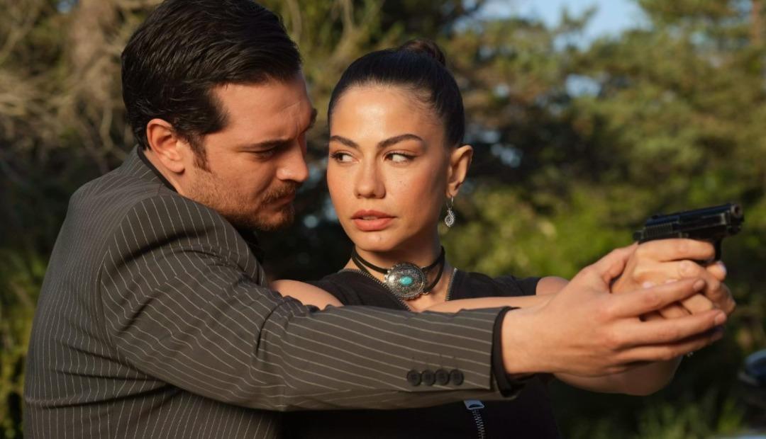 Eşref R&uuml;ya dizisinde beklenmedik ayrılık! Son sahnesi bile &ccedil;ekildi 1