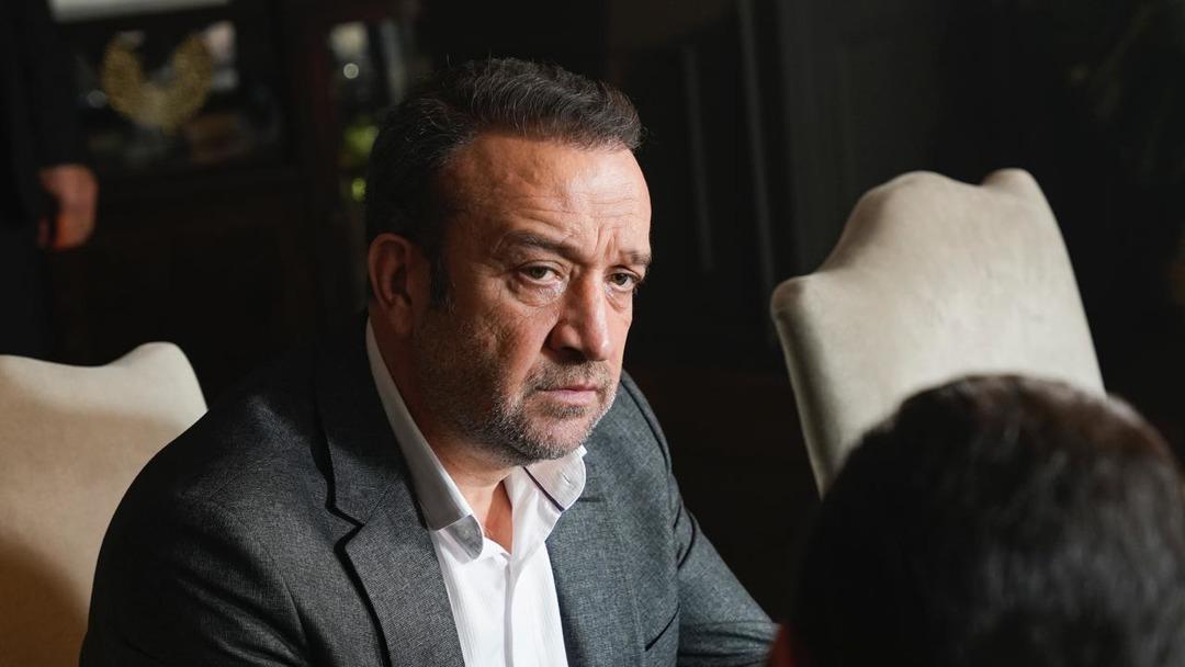 Eşref R&uuml;ya dizisinde beklenmedik ayrılık! Son sahnesi bile &ccedil;ekildi 2