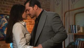 Beklenmedik ayrılık! Son sahnesi bile &ccedil;ekildi 