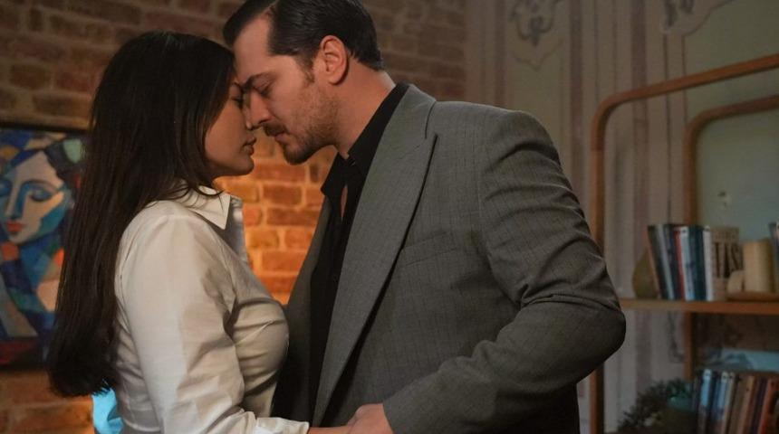 Eşref R&uuml;ya dizisinde beklenmedik ayrılık! Son sahnesi bile &ccedil;ekildi