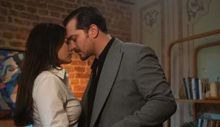 Fenomen dizide şaşırtan ayrılık! Vedası yazıldı