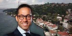 İtiraf etti: Yalıya eskort, &uuml;nl&uuml;lere tabak tabak uyuşturucu