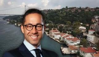 İtiraf etti: Yalıya eskort, &uuml;nl&uuml;lere tabak tabak uyuşturucu