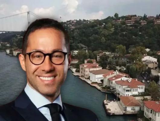 İtiraf etti: Yalıya eskort, &uuml;nl&uuml;lere tabak tabak uyuşturucu