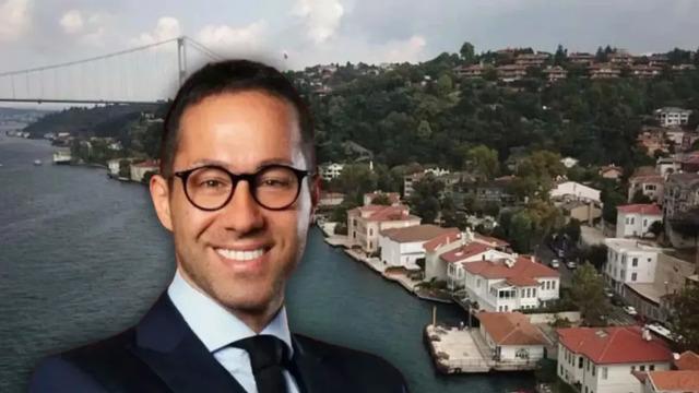 İtiraf etti: Yalıya eskort, &uuml;nl&uuml;lere tabak tabak uyuşturucu