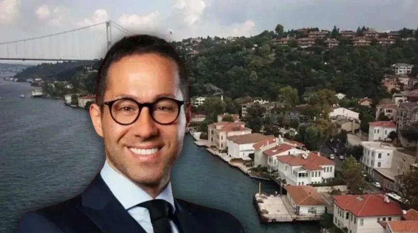 Kim bu Cio? Şof&ouml;r her şey itiraf etti: Yalıya eskort, &uuml;nl&uuml;lere tabak tabak uyuşturucu