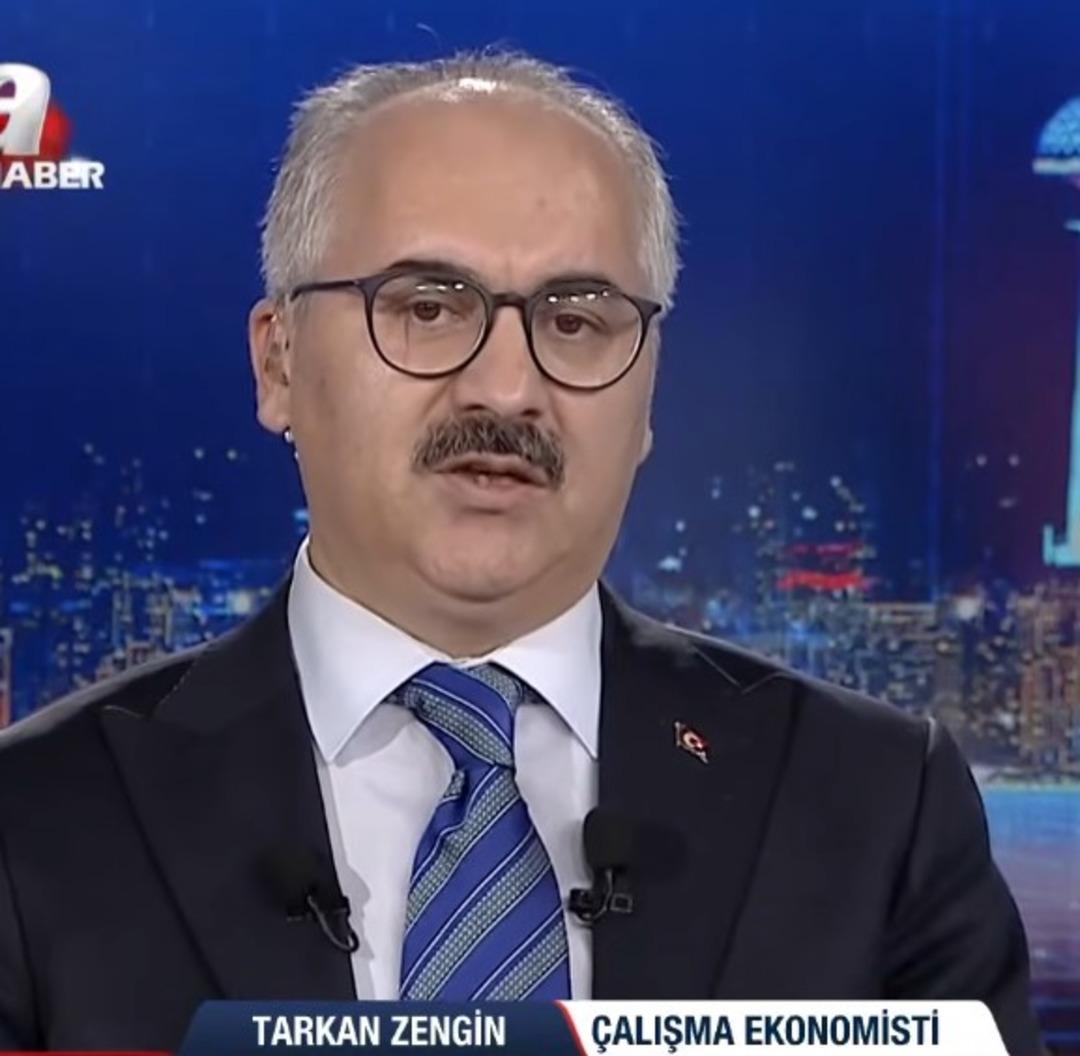 Rakamı duyacağız Canlı yayında asgari ücret çıkışı Çalışan lehine detayı 2