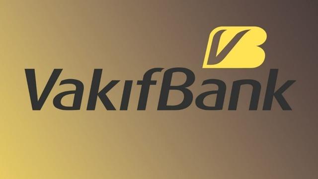 Vakıfbank'tan 300 milyon dolarlık dev anlaşma