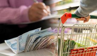 Maaşlar zamlanmadan eridi, fiyatlar değişti!