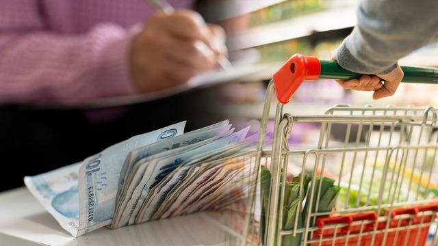 Maaşlar zamlanmadan eridi, fiyatlar değişti! 'Altın fiyatına göre zam' talebi