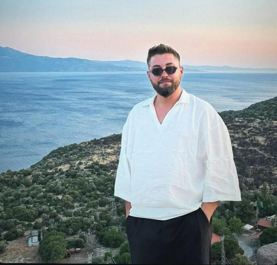 Boşanma aşamasındaki &ccedil;ift otoparkta &ouml;ld&uuml;r&uuml;ld&uuml;! Eski patron g&ouml;zaltında 2