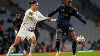 İLK YARI BİTTİ! İŞTE SÜPER LİG PANORAMASI